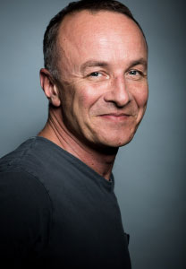 Piotr Pilitowski